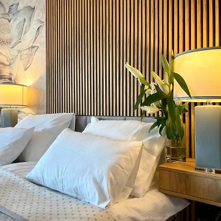 Lux Apartamenty - Pinea Pobierowo Eksteriør bilde