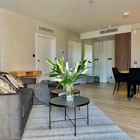 Lux Apartamenty - Pinea Pobierowo Eksteriør bilde