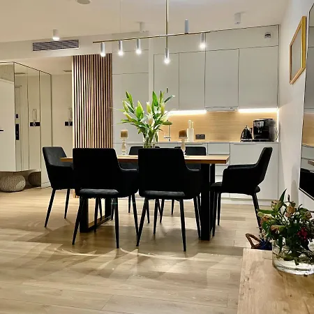 Lux Apartamenty - Pinea Pobierowo Eksteriør bilde