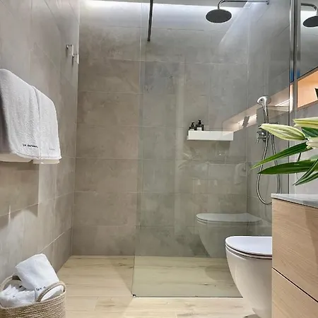 Lux Apartamenty - Pinea Pobierowo Eksteriør bilde