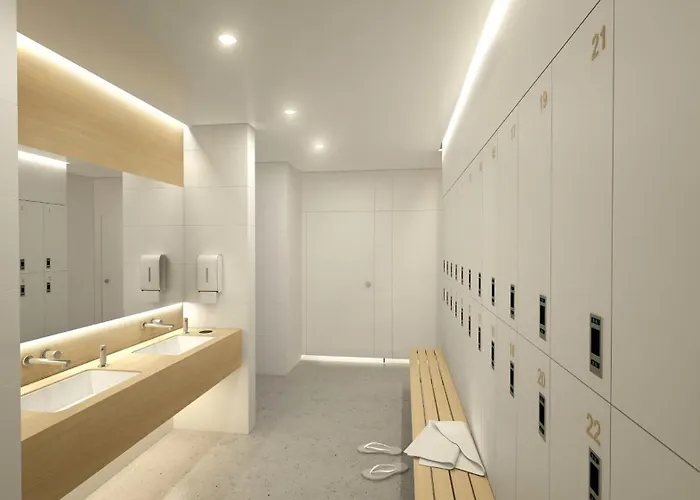 Lux Apartamenty - Pinea