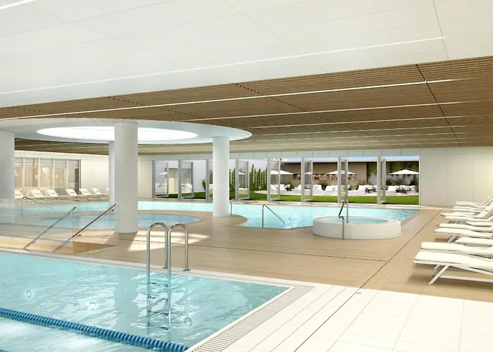 Lux Apartamenty - Pinea