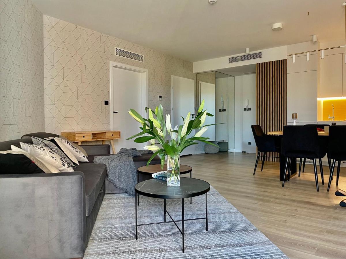 Apartment Lux - Pinea *