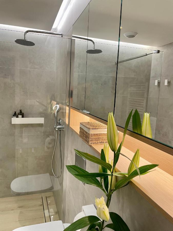 Apartment Lux - Pinea *