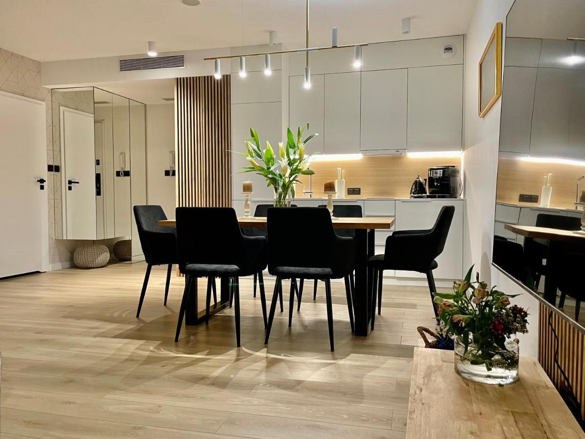 Lux - Pinea Apartment