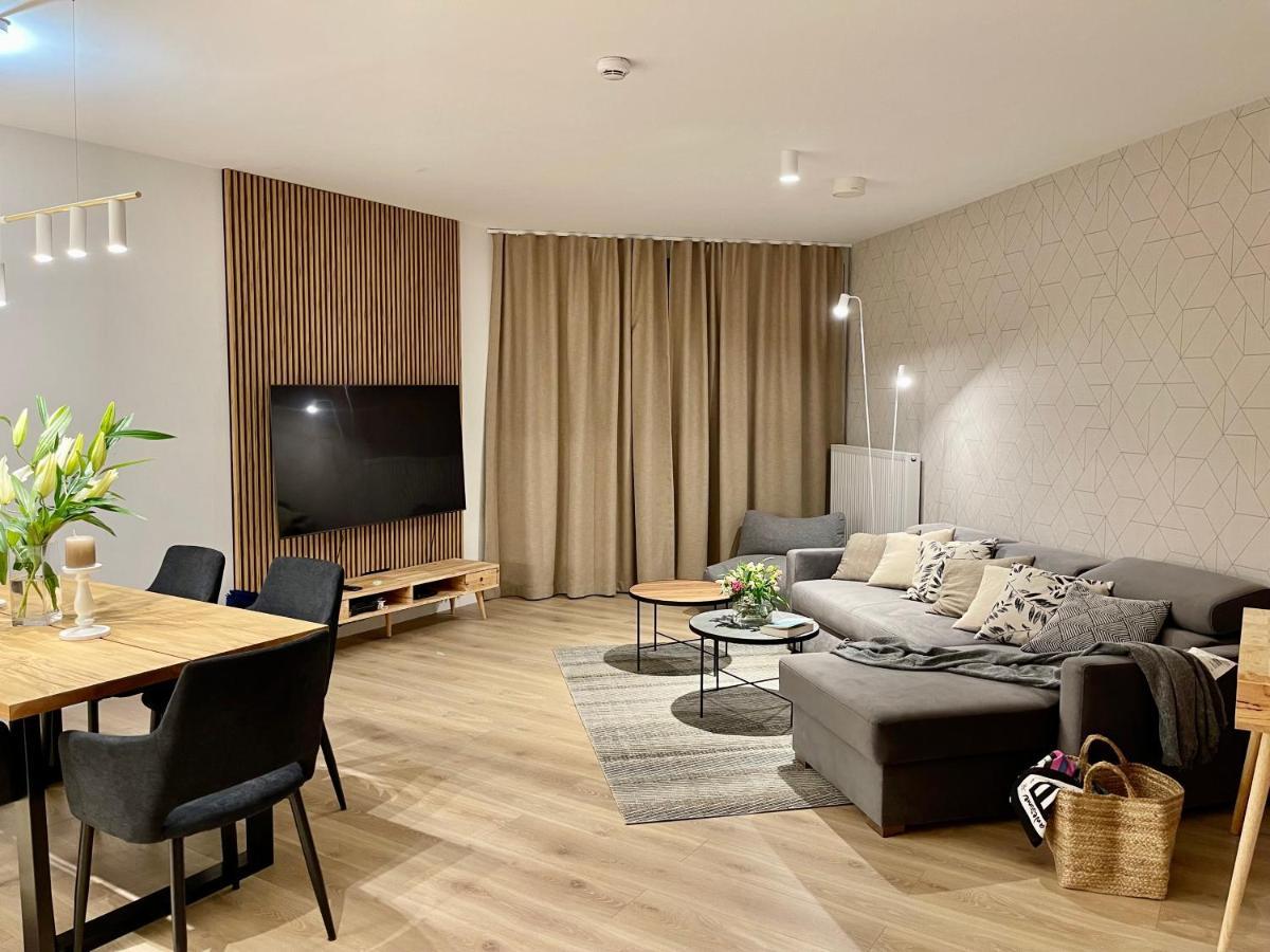 Apartment Lux - Pinea *