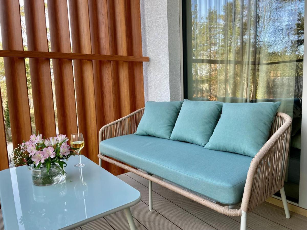 Apartment Lux - Pinea *