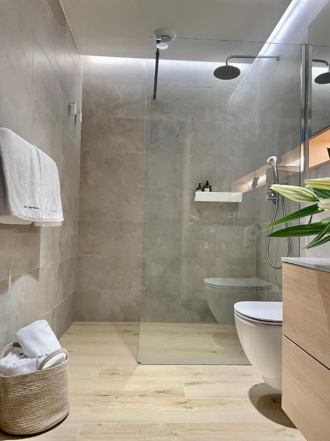 Lux - Pinea Apartment