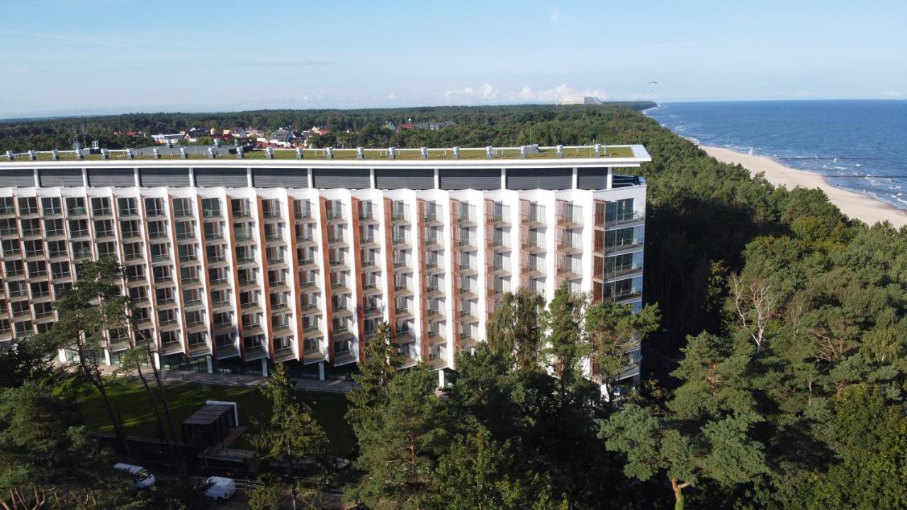 Apartment Lux - Pinea Pobierowo