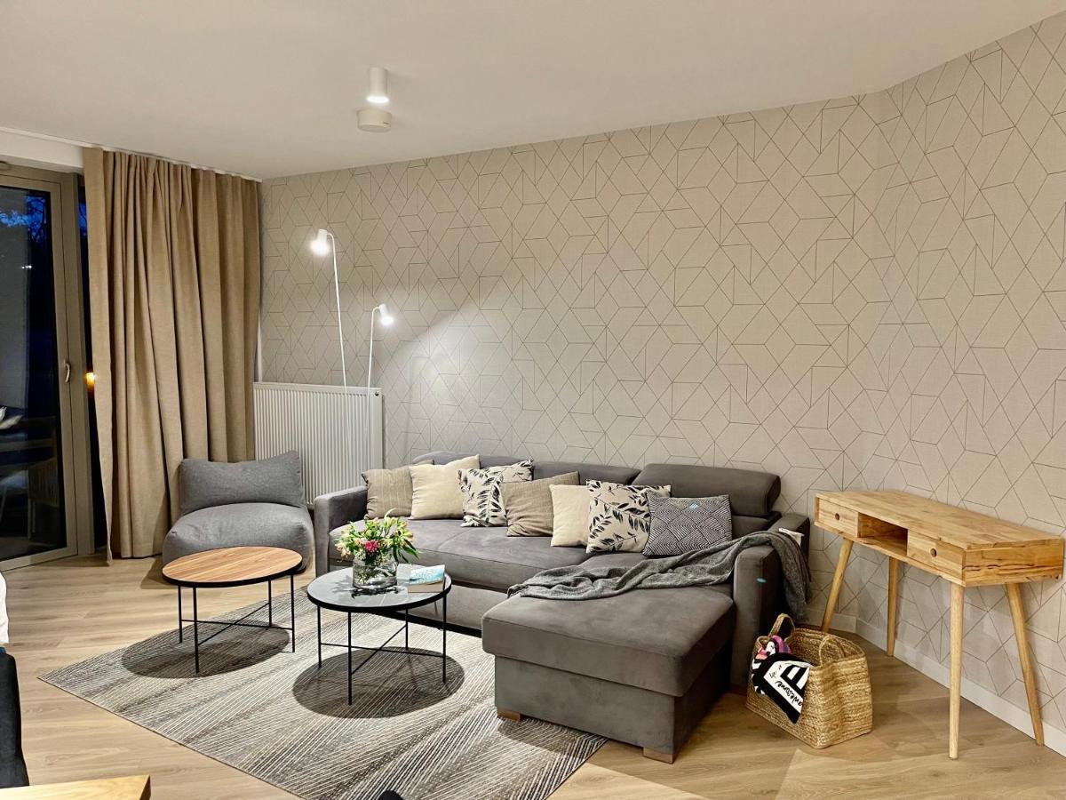 Apartment Lux - Pinea Pobierowo