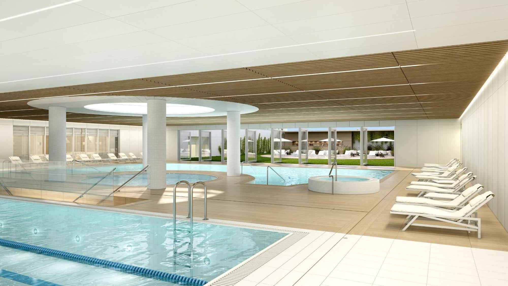 Apartment Lux - Pinea Pobierowo